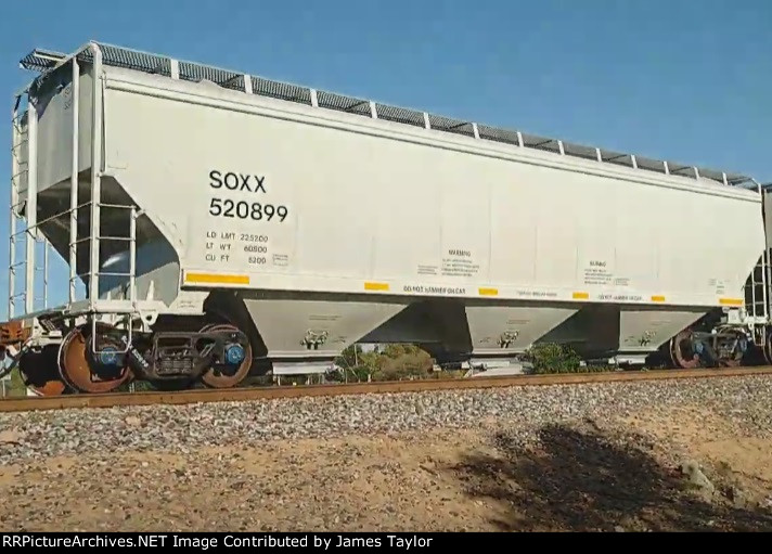 SOXX 520899